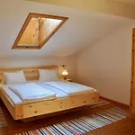 Kasperbauer Apartamento