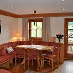 Kasperbauer * Kirchberg in Tirol