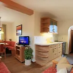 Kasperbauer Apartament