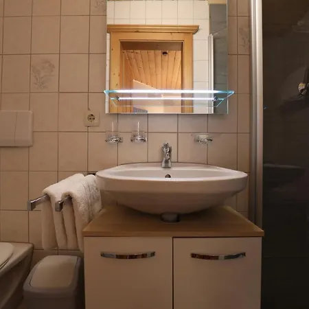 דירה Kasperbauer קירשברג אין טירול