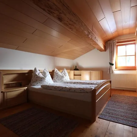 Kasperbauer קירשברג אין טירול