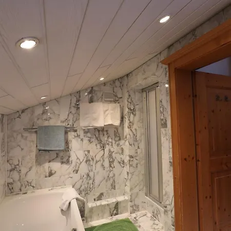 דירה Kasperbauer קירשברג אין טירול