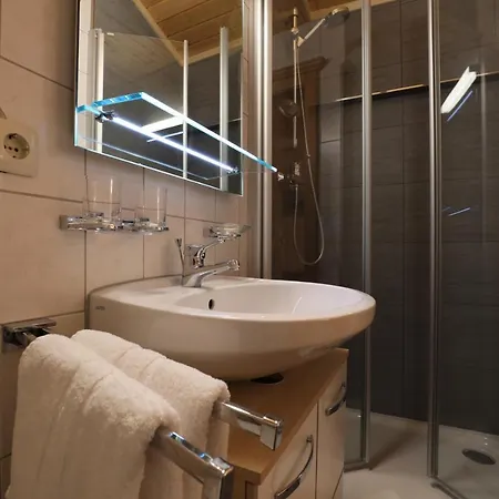 Kasperbauer דירה קירשברג אין טירול