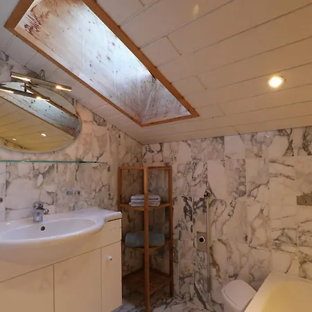 아파트 Kasperbauer