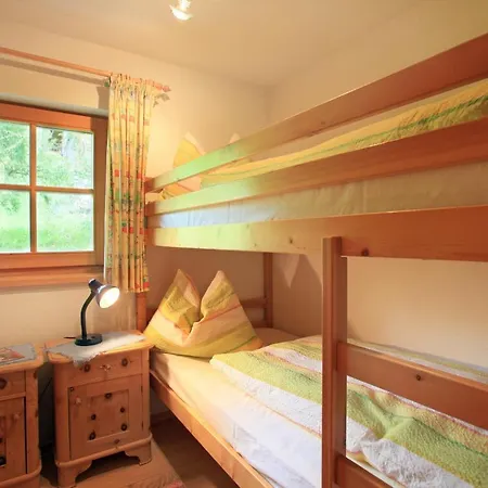 Kasperbauer 아파트