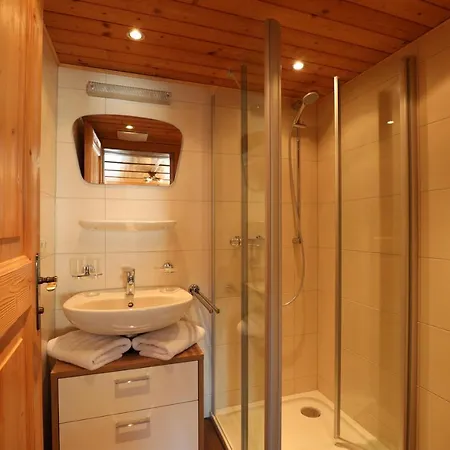 아파트 Kasperbauer *