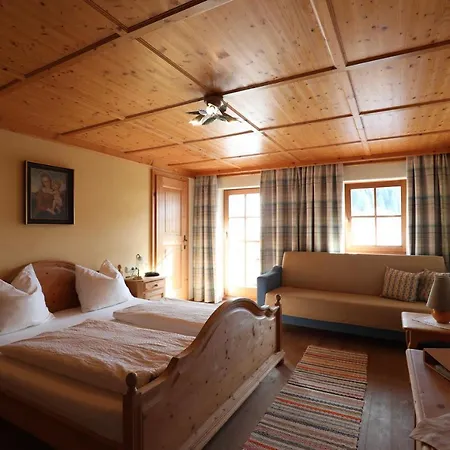 Kasperbauer * 티롤 키르흐베르크