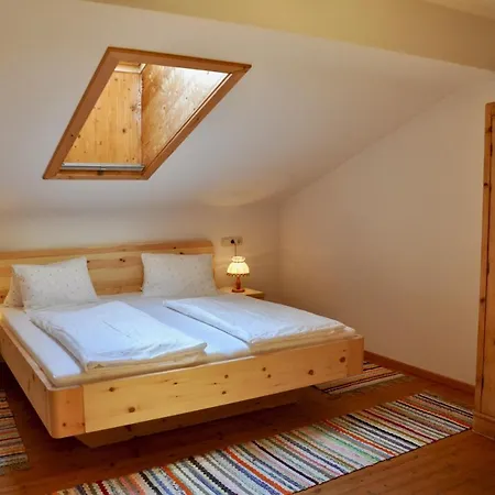 Kasperbauer Apartamento