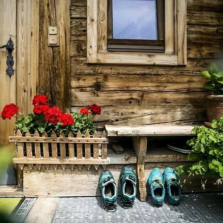 Kasperbauer דירה *