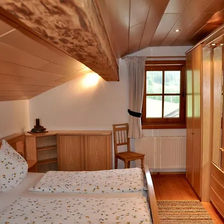 Kasperbauer Apartamento *