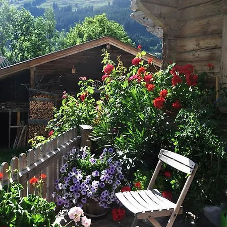 Kasperbauer 티롤 키르흐베르크