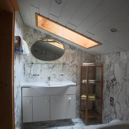 Apartment Kasperbauer *