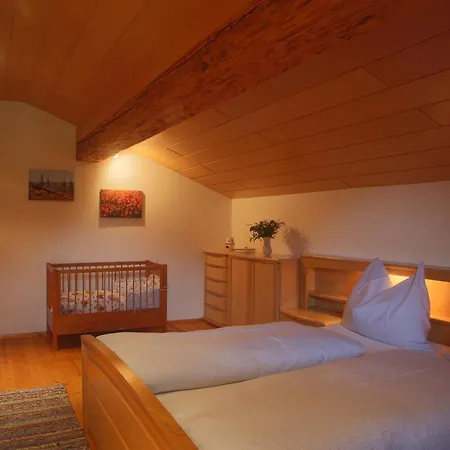Kasperbauer Apartment