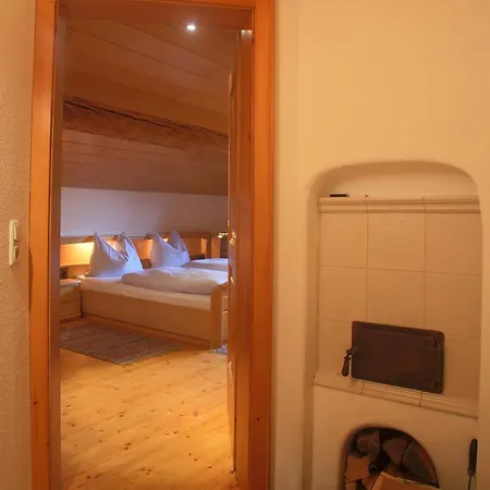 Apartament Kasperbauer *