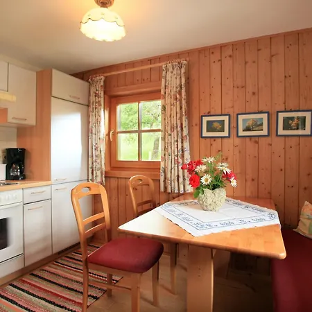 Apartment Kasperbauer