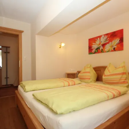 Apartamento Kasperbauer *