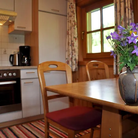 Apartamento Kasperbauer