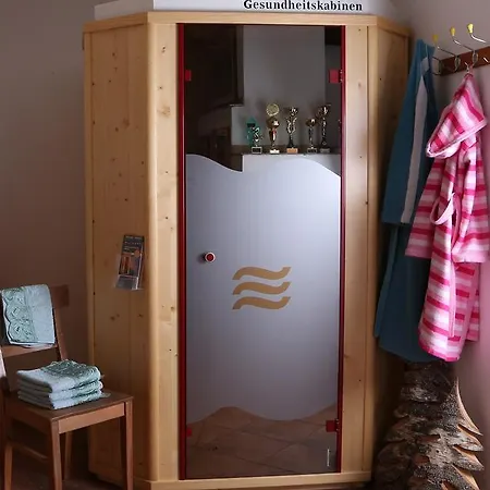 Kasperbauer 티롤 키르흐베르크