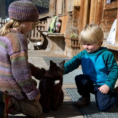 아파트 Kasperbauer 티롤 키르흐베르크