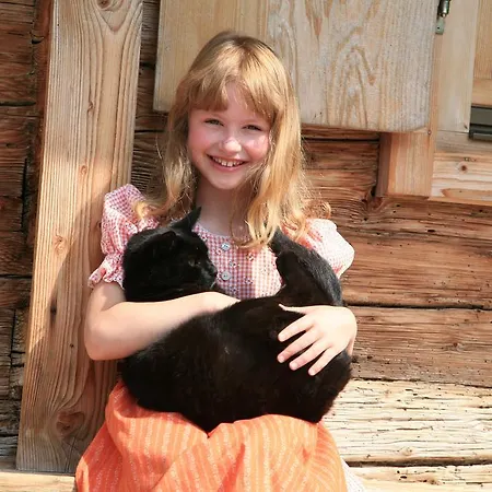 דירה Kasperbauer