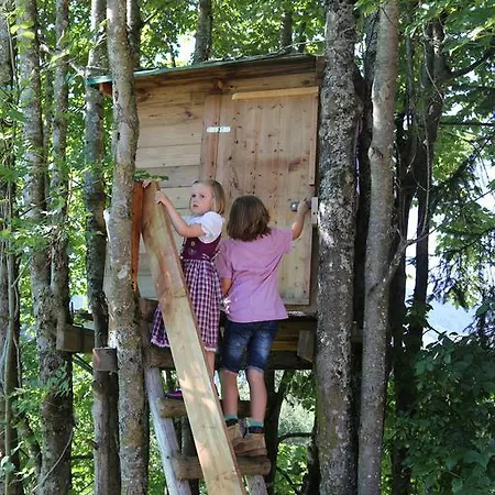 아파트 Kasperbauer 티롤 키르흐베르크