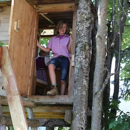 Kasperbauer דירה קירשברג אין טירול