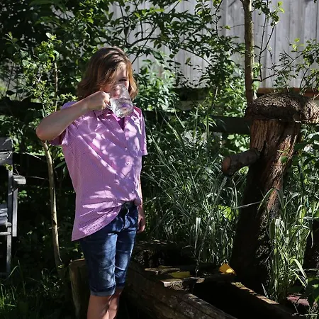 Kasperbauer * קירשברג אין טירול