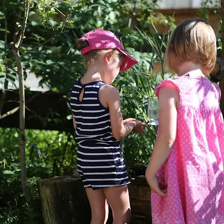 Kasperbauer 아파트