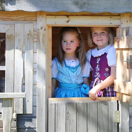 דירה Kasperbauer *