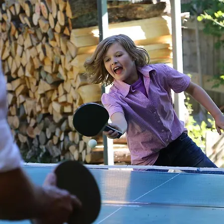 Kasperbauer 아파트