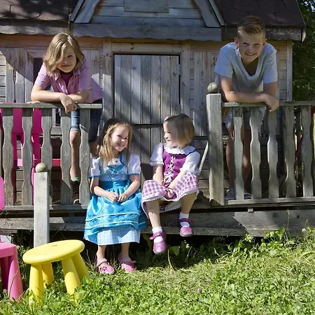 Kasperbauer 티롤 키르흐베르크