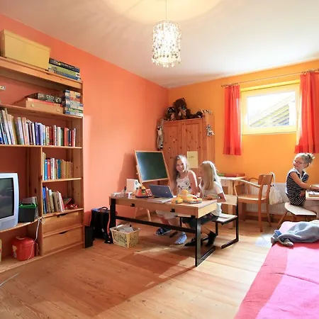 Kasperbauer Apartamento *