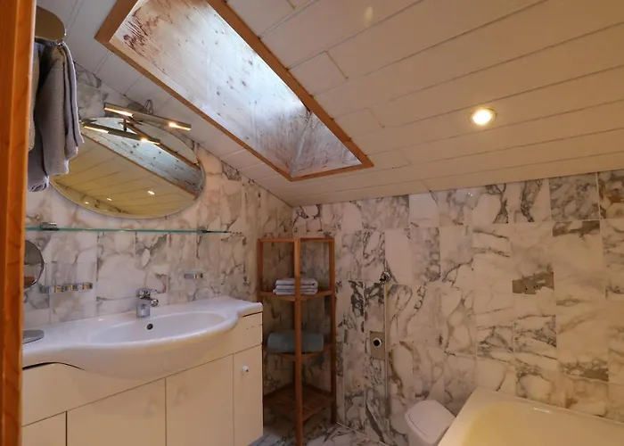 Апартаменты Kasperbauer