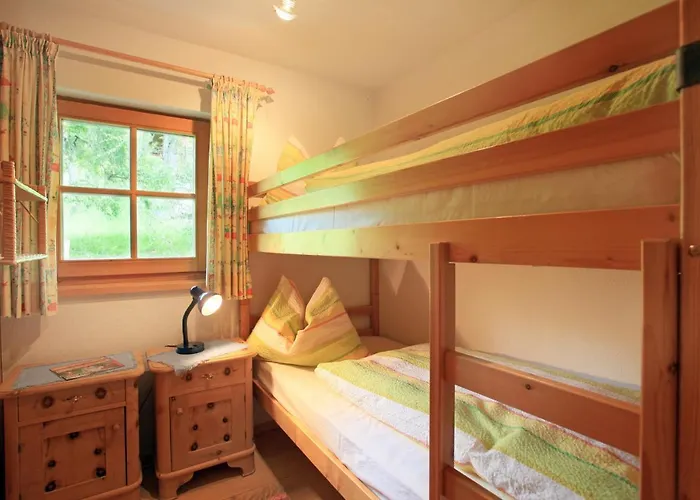 Kasperbauer Apartamento