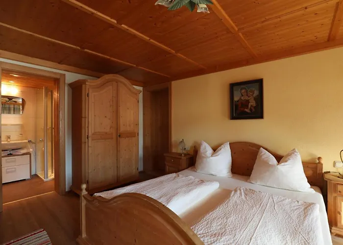 Kasperbauer Апартаменты