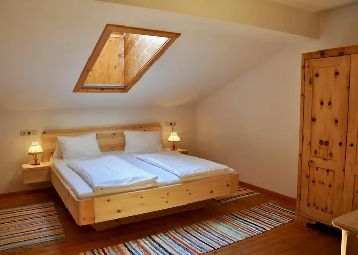 Kasperbauer Apartamento