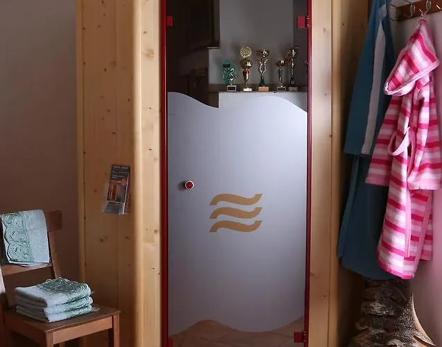 Kasperbauer Кирхберг