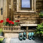 Kasperbauer Apartment *