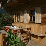 Kasperbauer Apartment Kirchberg in Tirol