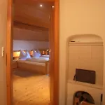 Apartment Kasperbauer *