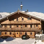 Kasperbauer Apartment Kirchberg in Tirol