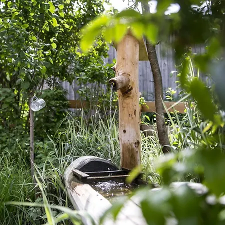 公寓 卡斯佩尔保尔公寓