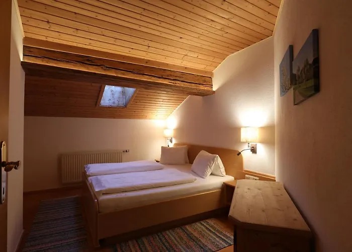 公寓 卡斯佩尔保尔公寓