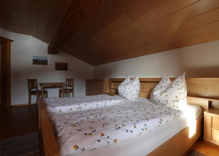 卡斯佩尔保尔公寓