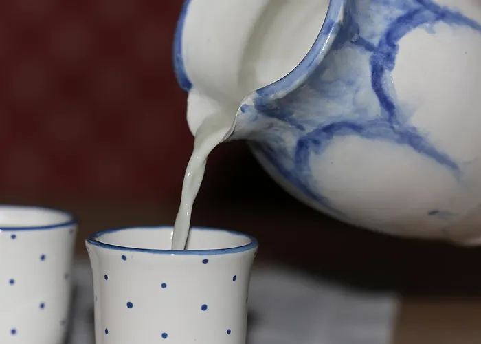 卡斯佩尔保尔公寓