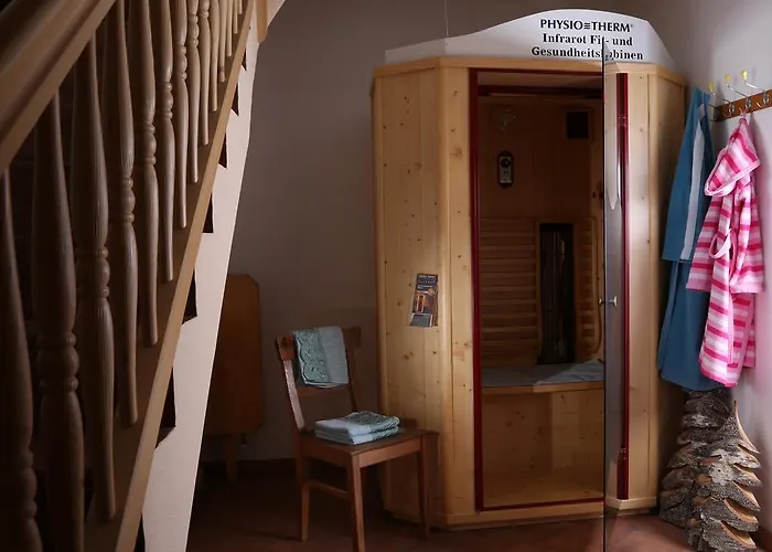 卡斯佩尔保尔公寓