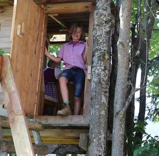 卡斯佩尔保尔公寓 公寓 蒂罗尔-基希贝格