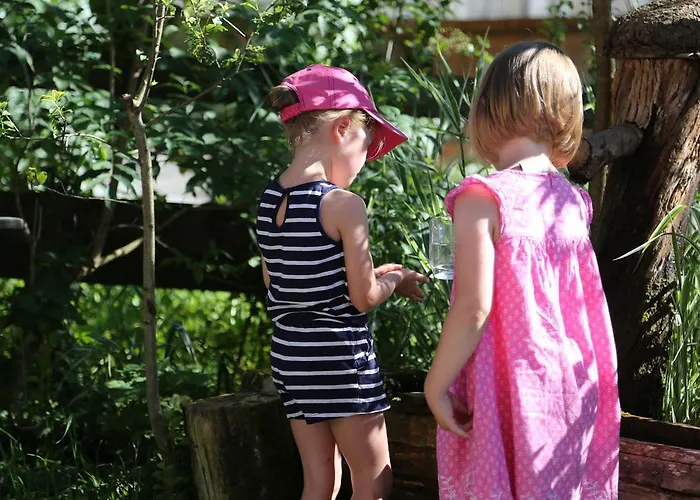 卡斯佩尔保尔公寓 公寓